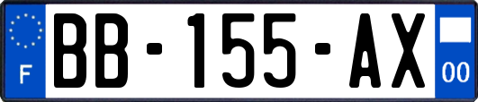 BB-155-AX