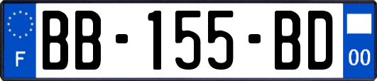 BB-155-BD