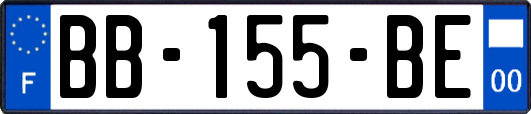 BB-155-BE