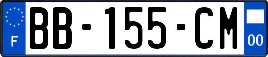 BB-155-CM