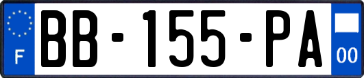 BB-155-PA