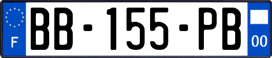 BB-155-PB