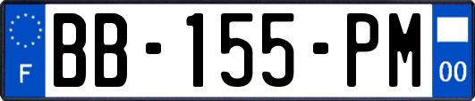 BB-155-PM