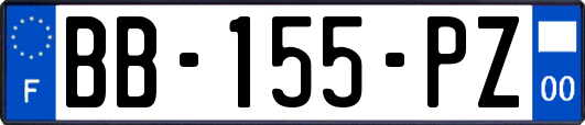 BB-155-PZ