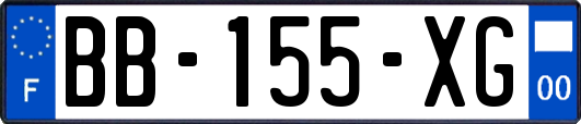 BB-155-XG