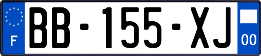 BB-155-XJ