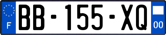 BB-155-XQ