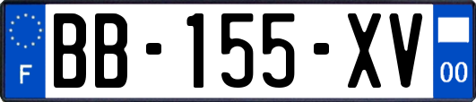 BB-155-XV