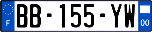 BB-155-YW