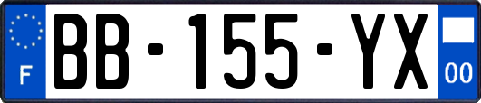 BB-155-YX