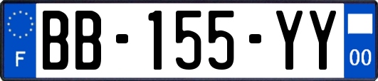BB-155-YY