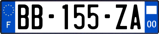BB-155-ZA