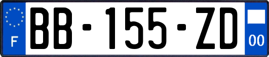 BB-155-ZD