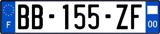 BB-155-ZF