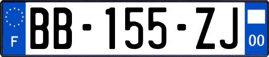 BB-155-ZJ