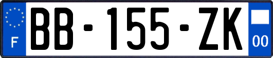 BB-155-ZK
