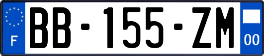 BB-155-ZM