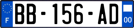 BB-156-AD