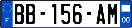 BB-156-AM