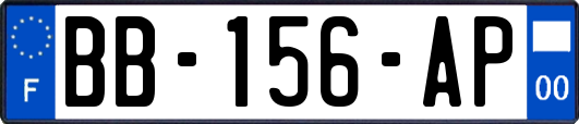 BB-156-AP