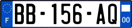 BB-156-AQ