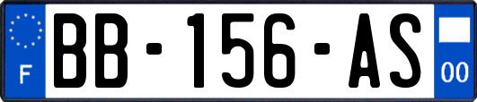 BB-156-AS