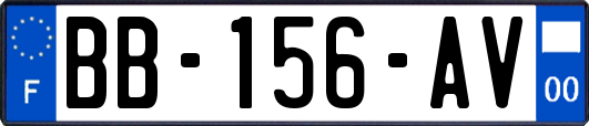 BB-156-AV