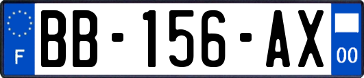 BB-156-AX