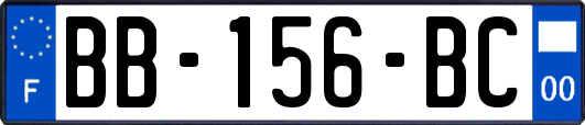 BB-156-BC