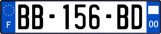 BB-156-BD