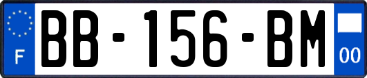 BB-156-BM