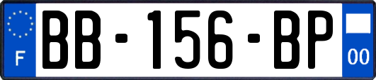 BB-156-BP