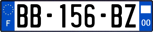 BB-156-BZ