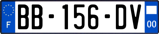 BB-156-DV