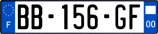 BB-156-GF