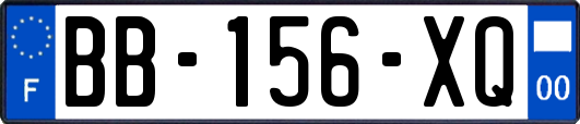 BB-156-XQ