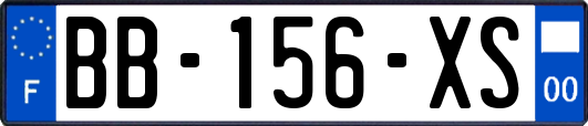 BB-156-XS