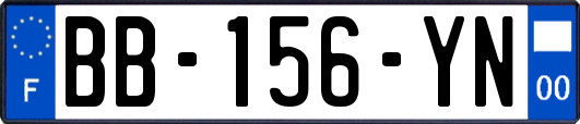BB-156-YN