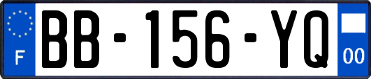 BB-156-YQ