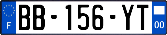 BB-156-YT