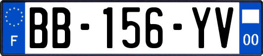 BB-156-YV