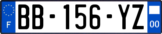 BB-156-YZ