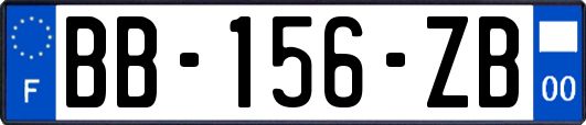 BB-156-ZB