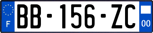 BB-156-ZC