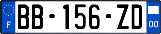 BB-156-ZD