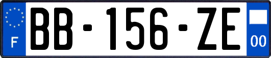 BB-156-ZE