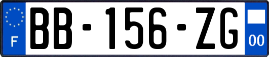 BB-156-ZG
