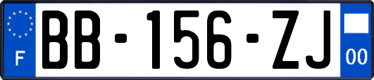 BB-156-ZJ