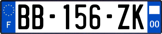 BB-156-ZK