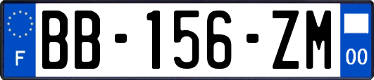 BB-156-ZM